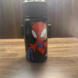 Simple Modern Marvel Spidey Stainless Steel Water Bottle